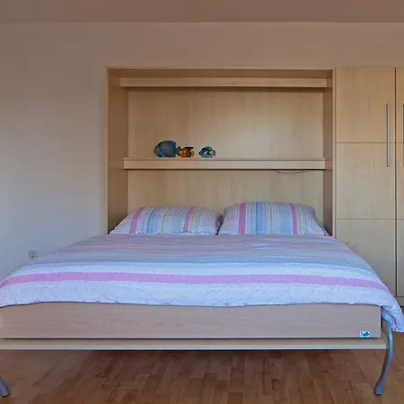 Apartmán Und Mehr *